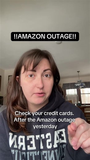 Beware of Unusual Credit Card Charges