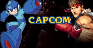Top 10 Capcom Games | Videos on WatchMojo.com