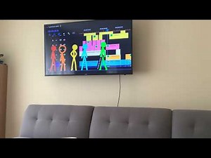 Alan Becker Voice Over Green’s Channel! - Influencer Arc Ep. 1