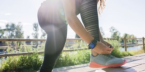 Runners, banish lost toenails forever with these 10 ways to look after your feet