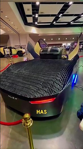 🚗 This Flying Car Is Actually Real 😨 || #flyingcar #futuretech @DigitalNova-01