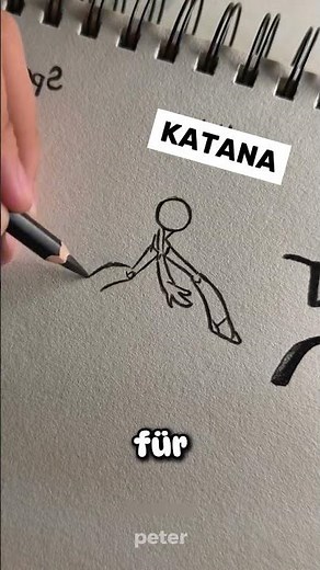 Draw stick figures like a pro 🖊️🔥