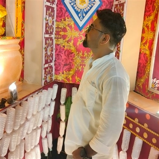 Anindya Sundar Das