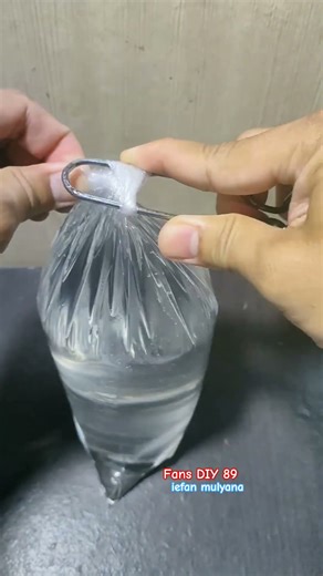 Smart Kitchen Tools for Binding Plastic