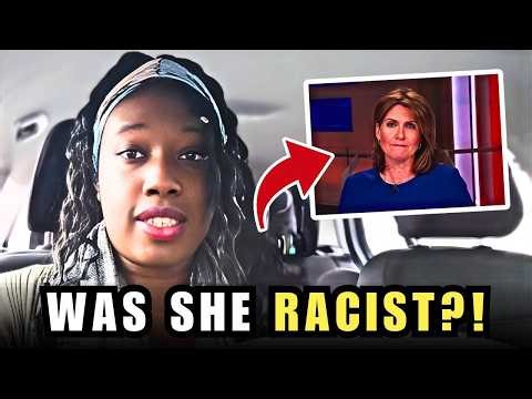 A news reporter mispronounced a name… people cried racism