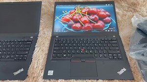 ThinkPad T14s – ស្ដើងស្រាល, សេរីខ្ពស់ ទំនើប!  ✅ ជម្រើស CPU:...