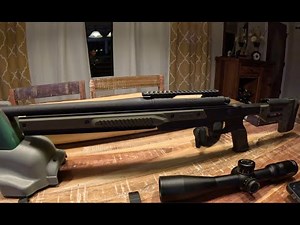 How to Install a Vortex Scope with Precision Rings on Remington 700 Long Action | Step-by-Step Guide