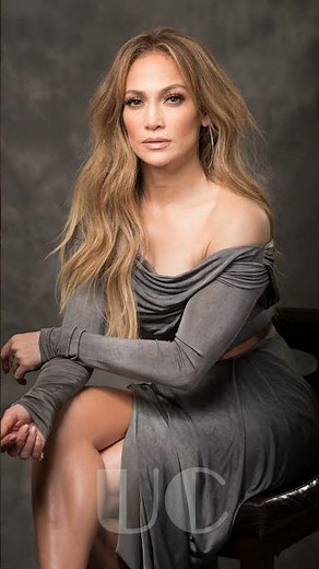 Jennifer Lopez - AI deepfake video. #visualart #singer #actress #famousfaces #dancer #celebrity