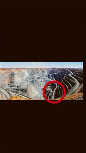 What Happens When a Giant Mine Explodes?