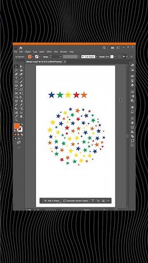 How To Create a Fillinger Script Design Illustrator