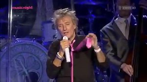 707K views · 14K reactions | Rod Stewart - Have I Told You Lately - Live | Romantic Deep songs & Music | Facebook