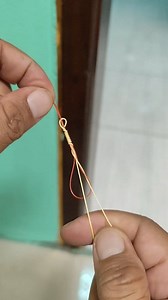 995K views · 6.8K reactions | This Is How You Tie The Perfect Braid to Mono Knot | Indra Jaya Giri | Facebook