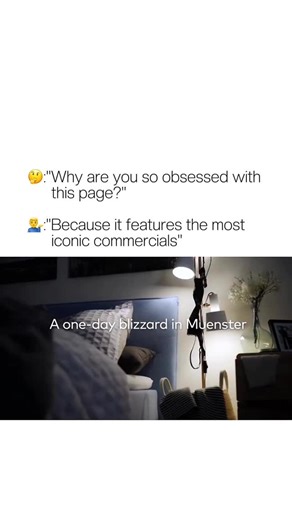 Iconic Commercials on Instagram: "The Porta Bed commercials arrived at a time when British television advertising still had space for oddity, repetition, and unapologetic persistence. Airing heavily during the late 1980s and 1990s, they looked less like polished brand films and more like something you might stumble across while half watching TV at night. That was the point. The ads leaned into their own awkwardness, using blunt demonstrations, exaggerated enthusiasm, and relentless repetition to