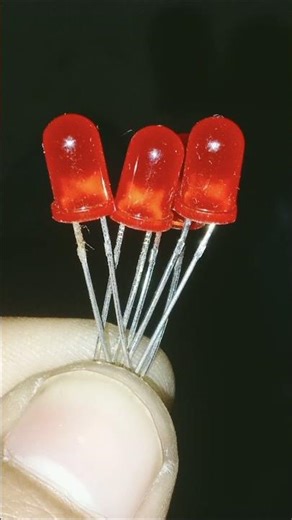 Led project #led_circuit #ledlights #led_project #led_blink_project#shortvideo #simplecircuit