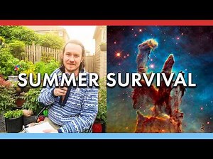 Let's Chat: Summer Astrophotography Survival Guide
