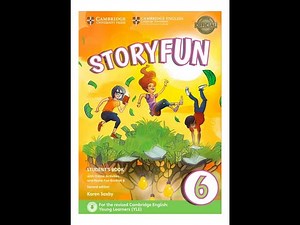 Story fun 6 full