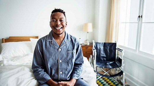 Why You Can’t Sleep At Night And What You Can Do About It - HeartMath | Blog