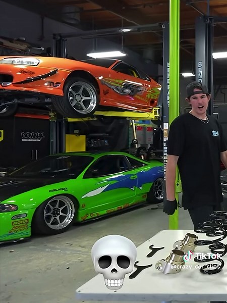 BMW M4 Competition: Top Tuning Tips and Car Clips