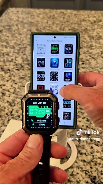 C20 Pro 2024 Inteligent DeFit App Military Smart Watch for Men 480mAh 15 Day Battery Waterproof Bluetooth Call Tough GuyWatches Anti-fall Rugged Durable OutdoorSports Smartwatch Heart Rate BloodPressure Monitor SmartWatches for AndroidiOS#smartwatch #watch #smartwatchmen #ruggedmilitarysmartwatch