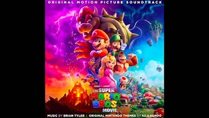 Level Complete - The Super Mario Bros. Movie (Original Motion Picture Soundtrack)