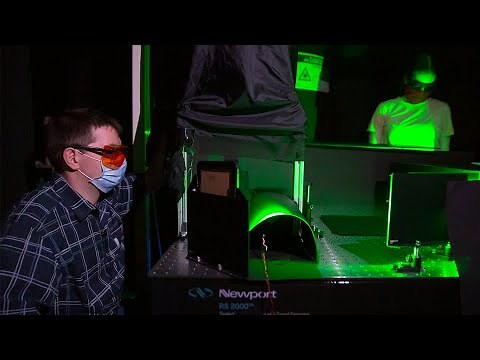 Inexpensive way to test face mask effectiveness in reducing COVID-19 transmission | Duke Health