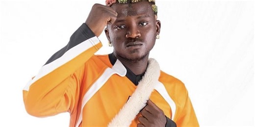 5 Times Portable turned famous internet moments into songs