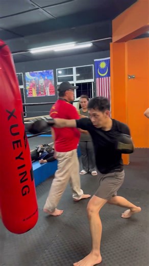 A fight for freedom EP9