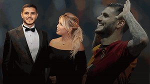 Mauro Icardi'den Wanda Nara'ya büyük sürpriz: Galatasaray yönetimiyle görüştü - Fanatik Gazetesi Galatasaray (GS) Haberleri - Spor