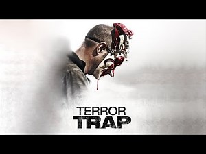 Terror Trap | Terrifying and Scary Movie Starring Michael Madsen (Kill Bill) and Jeff Fahey (Lost)