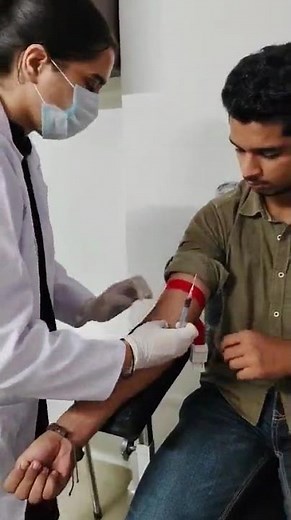 Blood Collection: A step-by-step Guide