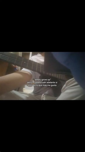 la triste realidad ahr #🇦🇷 #wlw #guitar