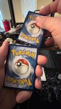 Mystery Pack opening!!! #pokemon #collectiblecards #pokemoncards