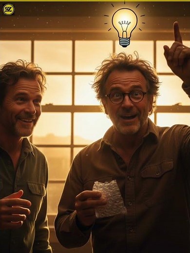 How Bubble Wrap Invented 😱