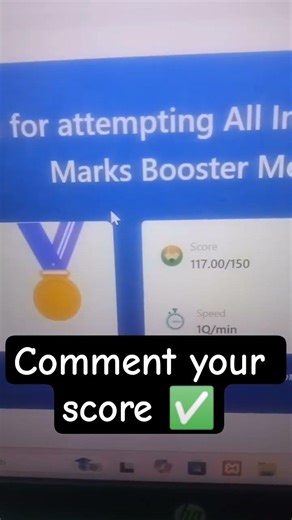 TESTBOOK MEGA LIVE TEST -2🧠 #ssc #mts2025 #shortvideo #mtsstrategy #mtsmock