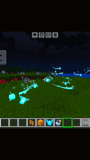 Just a Chill Minecraft Video 😌