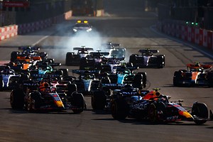 '10 sprint weekends': F1 owners Liberty Media target a further increase for the new format