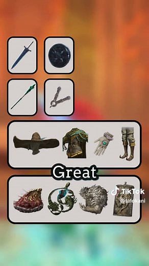 Elden Ring: Best Dark Moon Greatsword Build Guide
