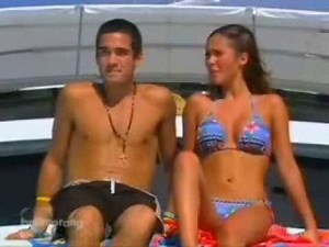 Rebelde (1ª Temporada) - CAPÍTULO 113.