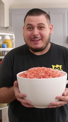 Delicious Raspados: A Mexican Flavor Explosion!