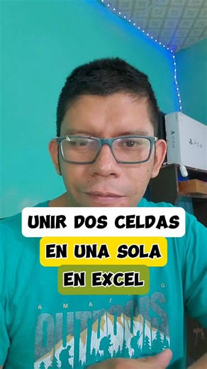 8.2K views · 174 reactions | Unir dos celdas en una sola #fblifestyle #tips #excel #app #tutorial #exceltips #windows #word #smartphone #apps #ordenador #tecnologia | Ideas digitales | Facebook