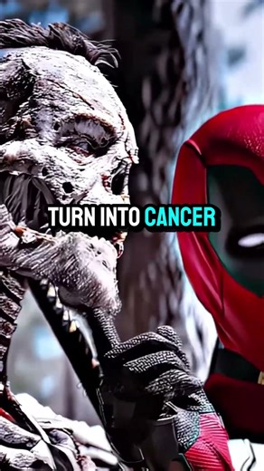 Could Deadpool’s Mutation Happen in Real Life?