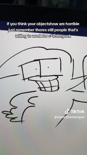 Exploring BFDI Object Show Creativity