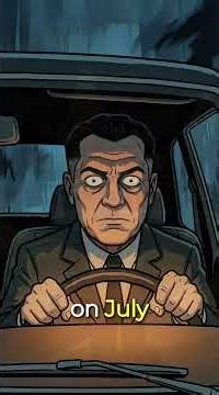 The Mysterious Disappearance of Jimmy Hoffa…