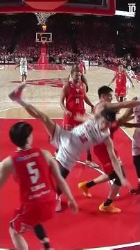 Top 10 Blocks of the Week