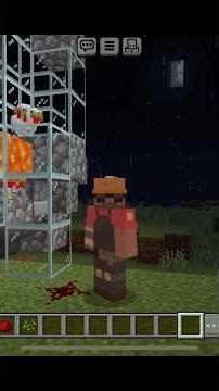 Here is my automatic chicken cooker