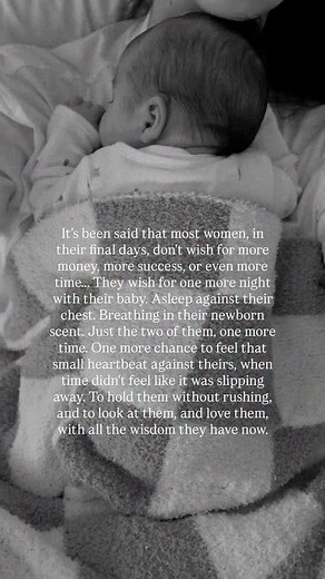 11K views · 3.5K reactions | When I read this quote, it changed me...