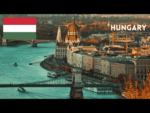Top 10 things to do and visit in Hungary 🇭🇺