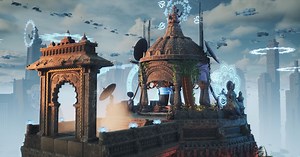 80 Level Ratings: Great YouTube Channels for Environment Artists