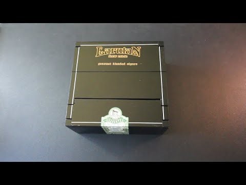 Unboxing Larutan Elixir