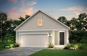 Del Webb at Lake Oconee by Del Webb